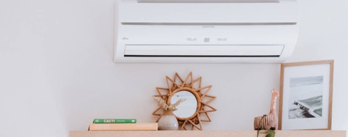 5 coisas a ter em conta na compra do ar condicionado
