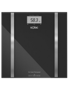 Balança Wc SOLAC - PD7636