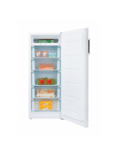 Arca Vertical CANDY - CMIOUS5144WH/N