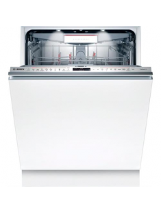 Máquina Lavar Loiça Encastre BOSCH - SMV8YCX03E