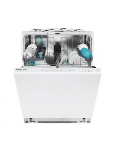 Máquina Lavar Loiça Encastre CANDY - CI3C7L0W