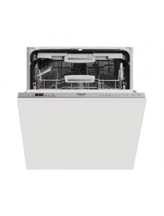 Máquina Lavar Loiça Encastre HOTPOINT - HIC3O33WLEG