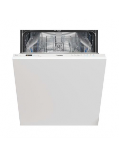 Máquina Lavar Loiça Encastre INDESIT - DIC3C24A