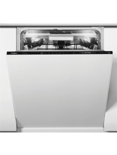 Máquina Lavar Loiça Encastre WHIRLPOOL - WIF5O41PLEGTS