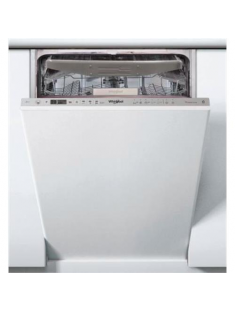 Máquina Lavar Loiça Encastre WHIRLPOOL - WSIO3023PFEX