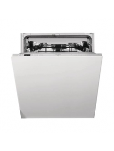 Máquina Lavar Loiça Encastre WHIRLPOOL - WI7020PF