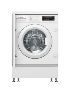 Máquina Lavar Roupa Encastre BOSCH - WIW24307ES