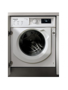 Máquina Lavar Roupa Encastre HOTPOINT - BIWMHG81284
