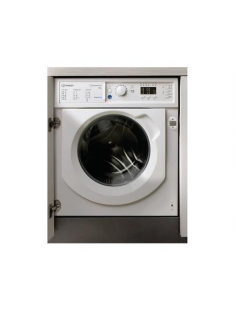 Máquina Lavar Roupa Encastre INDESIT - BIWMIL81284