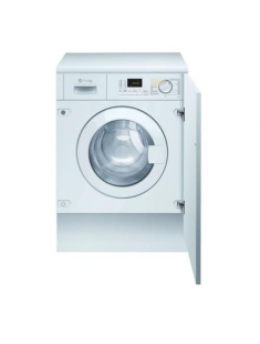 Máquina Lavar e Secar Roupa Encastre BALAY - 3TW773B