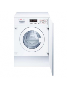 Máquina Lavar e Secar Roupa Encastre BOSCH - WKD28543ES