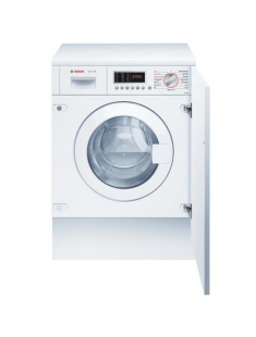 Máquina Lavar e Secar Roupa Encastre BOSCH - WKD28542ES