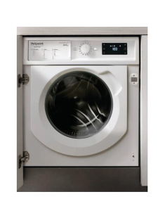 Máquina Lavar e Secar Roupa Encastre HOTPOINT - BIWDHG861484