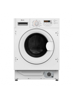 Máquina Lavar e Secar Roupa Encastre MEIRELES - MLSI1486