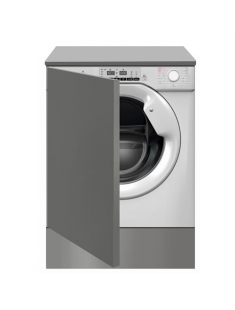 Máquina Lavar e Secar Roupa Encastre TEKA - LSI51481