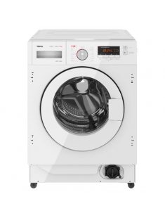 Máquina Lavar e Secar Roupa Encastre TEKA - LSI61480