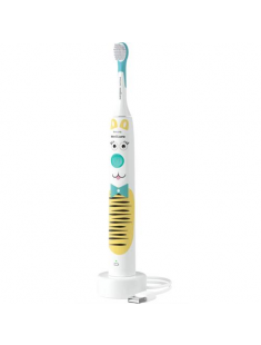 Escova de Dentes Elétrica PHILIPS - HX360101