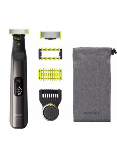 Máquina de Barbear PHILIPS - QP6551/15