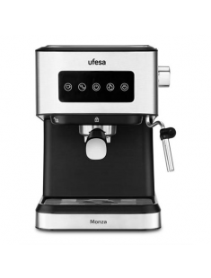 Máquina Café UFESA - MONZA