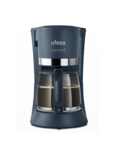 Máquina Café UFESA - CG7114
