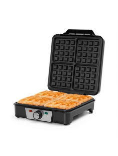 Máquina Waffles ORBEGOZO - WL2200