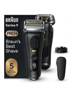 Máquina de Barbear BRAUN - S9/9510S 