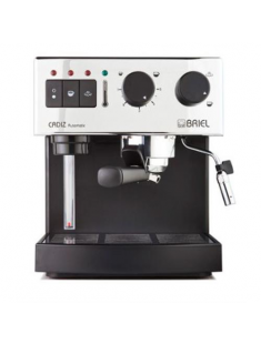 Máquina de Café Expresso BRIEL - ES62