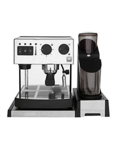 Máquina de Café Expresso BRIEL -  SEG162 CROMADO