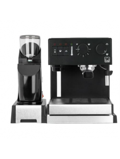Máquina de Café Expresso BRIEL - SEG162 PRETA