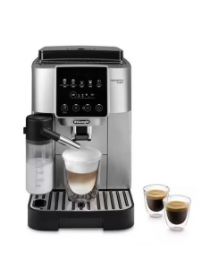 Máquina de Café Expresso DELONGHI -ECAM22080SB 