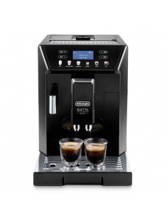 Máquina de Café Expresso DELONGHI - ECAM46860B