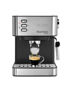 Máquina de Café Expresso SOLAC - CE4481