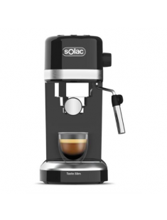 Máquina de Café Expresso SOLAC - CE4510