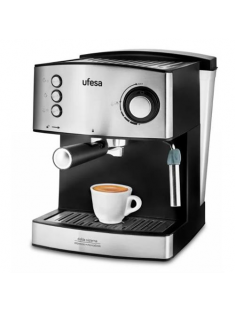 Máquina de Café Expresso UFESA - CE7240