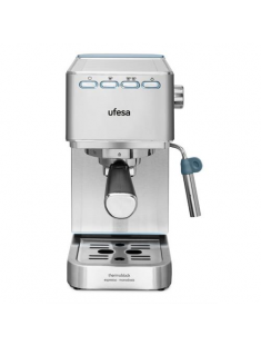 Máquina de Café Expresso UFESA - CE8020
