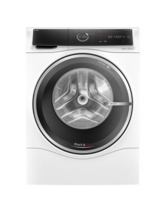 Máquina de Lavar e Secar Roupa BOSCH -  WNC254A0ES