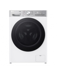Máquina de Lavar e Secar Roupa LG -  F4DR9513P2W