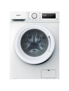 Máquina de Lavar Roupa EDESA -  EWF10500WH