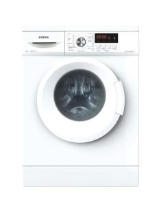 Máquina de Lavar Roupa EDESA - EWF8400WF