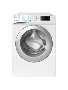 Máquina de Lavar Roupa INDESIT - BWE101496XWSVSP