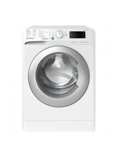 Máquina de Lavar Roupa INDESIT - BWE81496XWSVSPT 