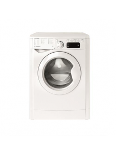 Máquina de Lavar Roupa INDESIT - EWE71252WSPTN
