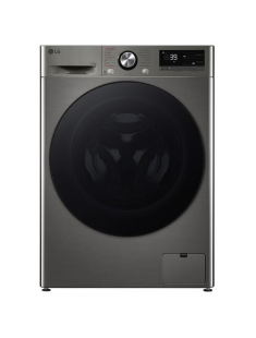 Máquina de Lavar Roupa LG - F4WR7011SGS