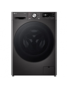 Máquina de Lavar Roupa LG - F4WR7511SGB