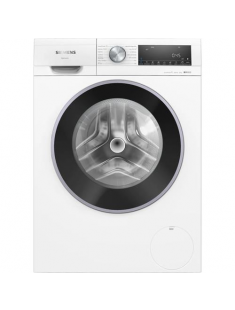 Máquina de Lavar Roupa SIEMENS -  WG56G2Z0ES 