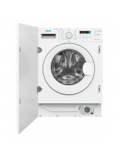 Máquina Lavar e Secar Roupa Encastre EDESA - EWS1480I/A