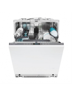 Máquina Lavar Loiça Encastre CANDY - CI4C6F0PA