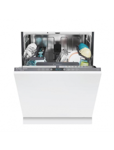 Máquina Lavar Loiça Encastre CANDY - CI6C4F0PA