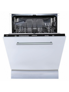 Máquina Lavar Loiça Encastre EDESA - EDB6130I