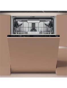 Máquina Lavar Loiça Encastre HOTPOINT - H7IHP40L